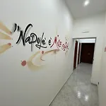 Nocleg ze śniadaniem Partenope