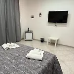 Nocleg ze śniadaniem Partenope Neapol