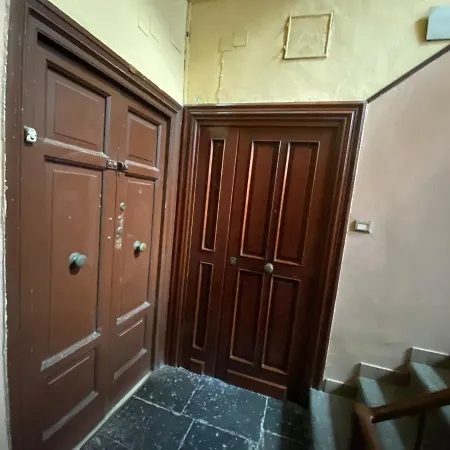 Partenope Panzió 3*