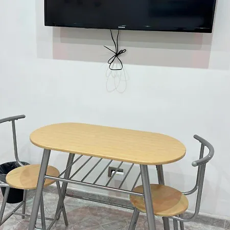 Partenope 3* Nápoly