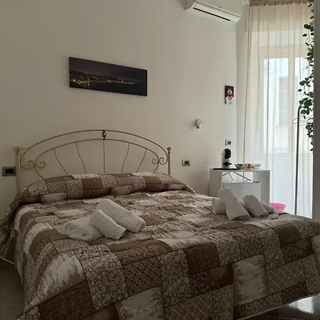 Partenope Bed & Breakfast