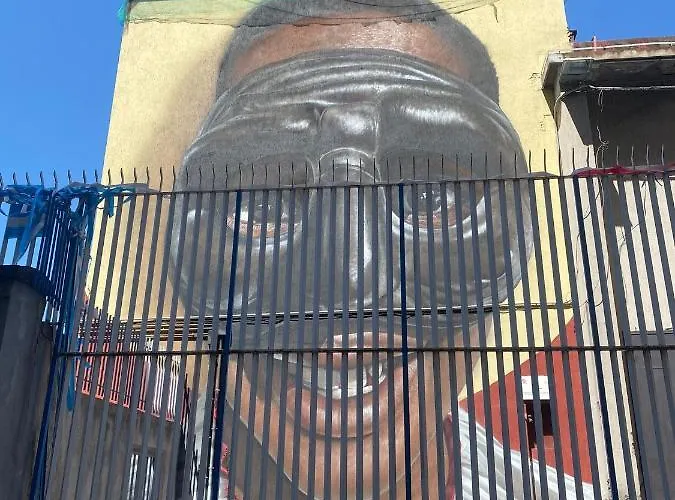 Bed & Breakfast Partenope 3*