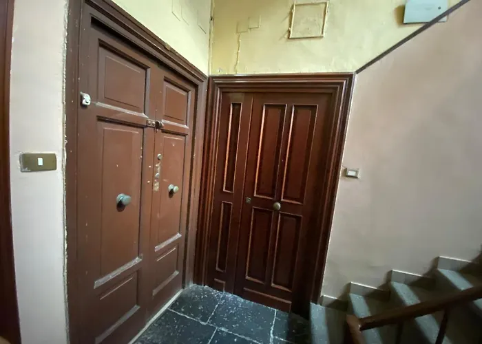 Partenope Bed & Breakfast 3*