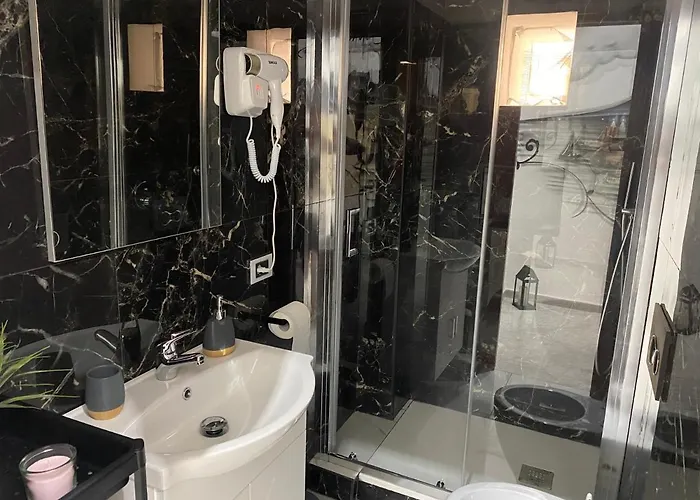 Bed & Breakfast Partenope Napoli