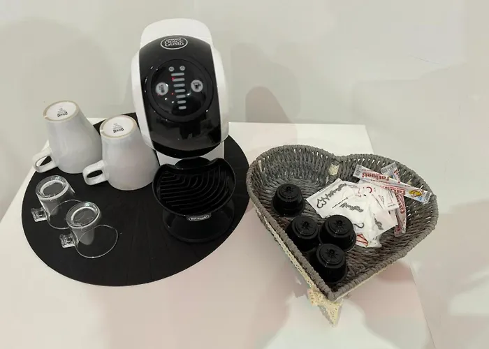 Partenope Bed & Breakfast Napoli