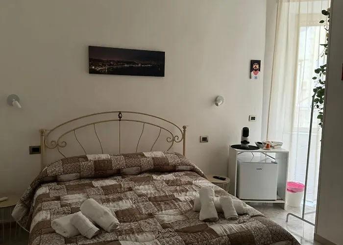 Partenope Bed & Breakfast