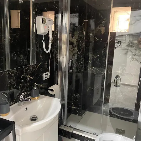 Frühstückspension Partenope Neapel